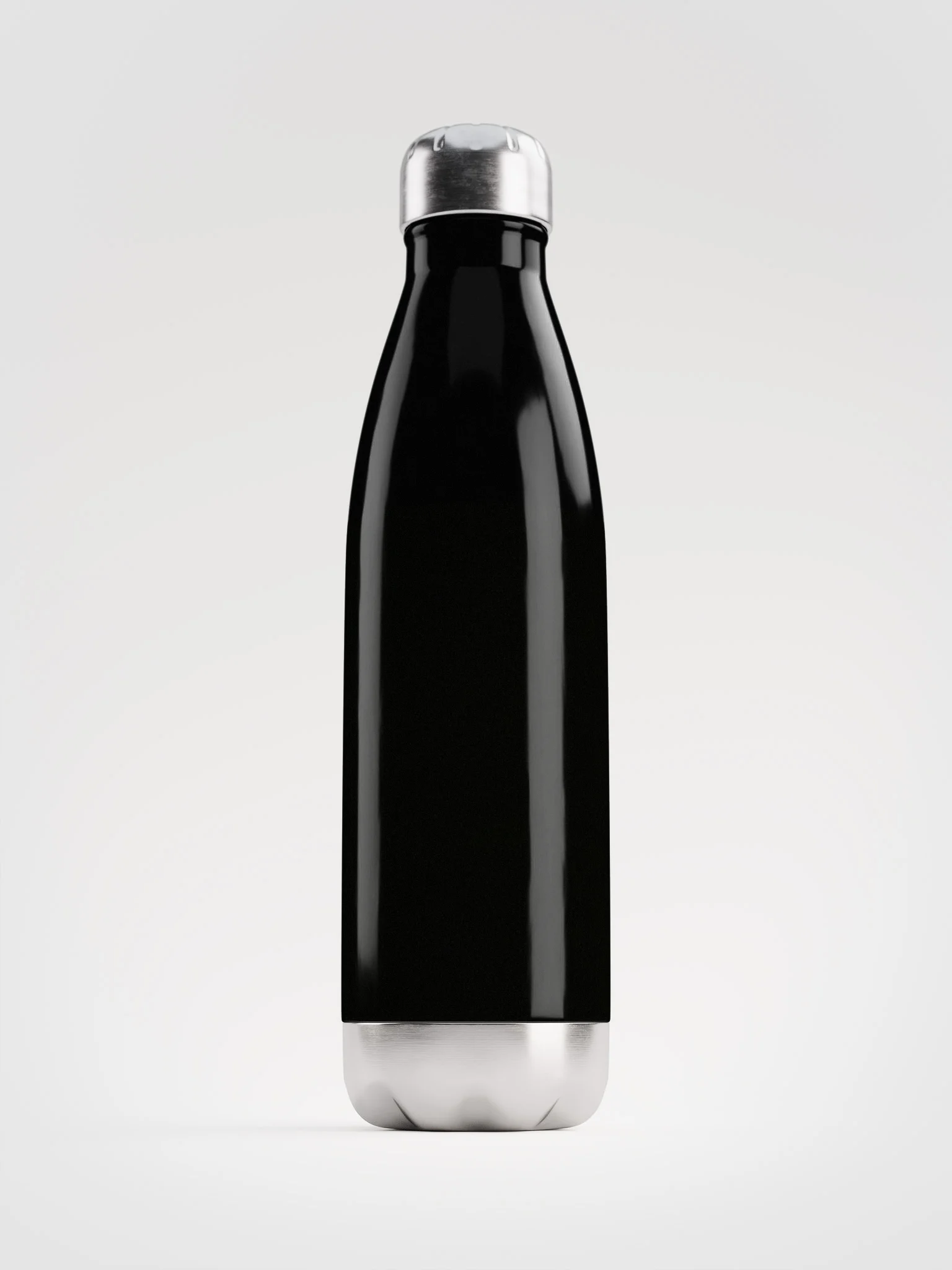 the plain black bottle product image (1)