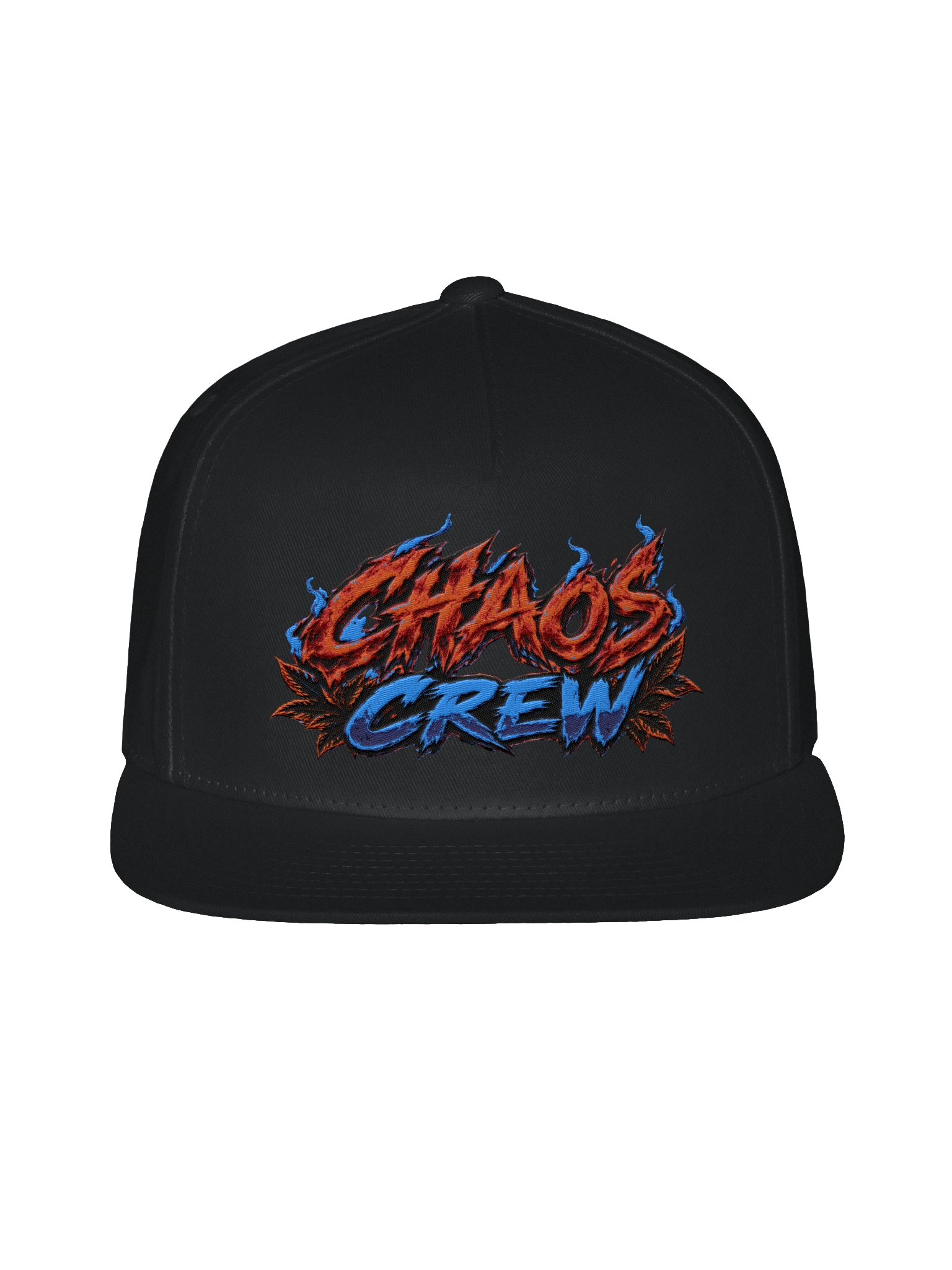 Chaos Crew - Premium Cap product image (1)