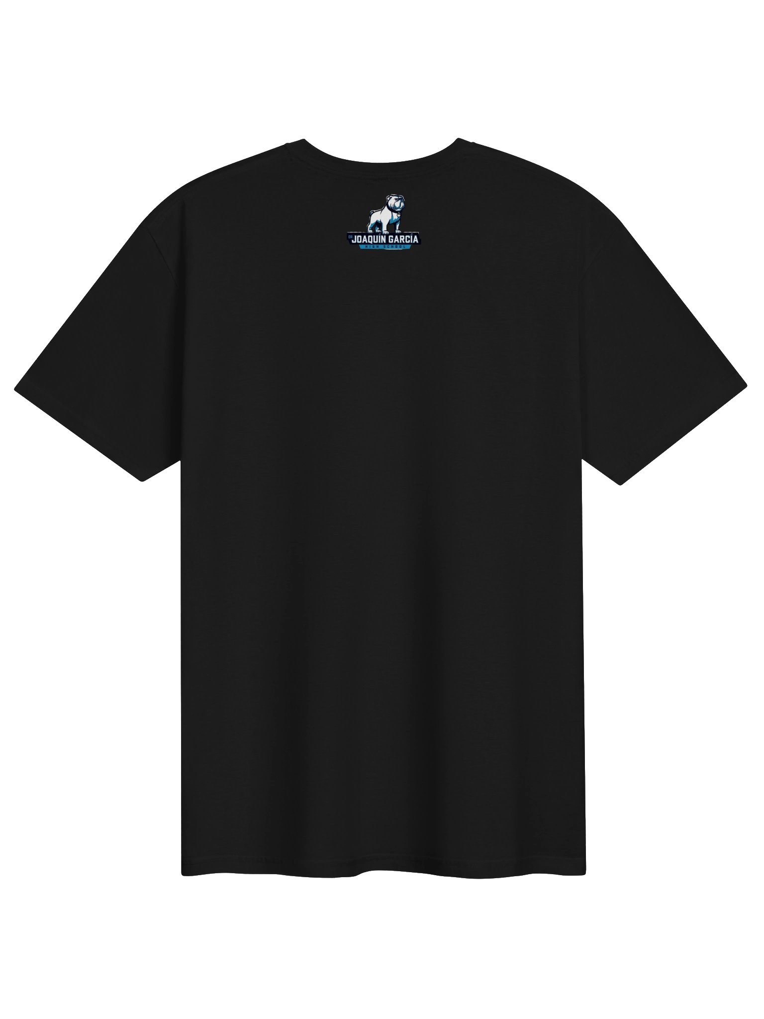 Official Garcia Flag Football Fan T-Shirt product image (2)