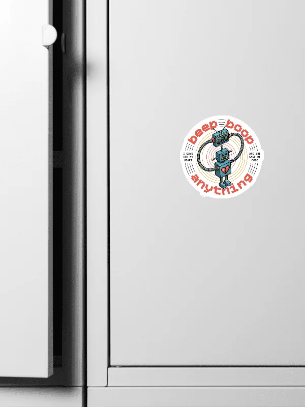 Beep Boop Anything product image (3)