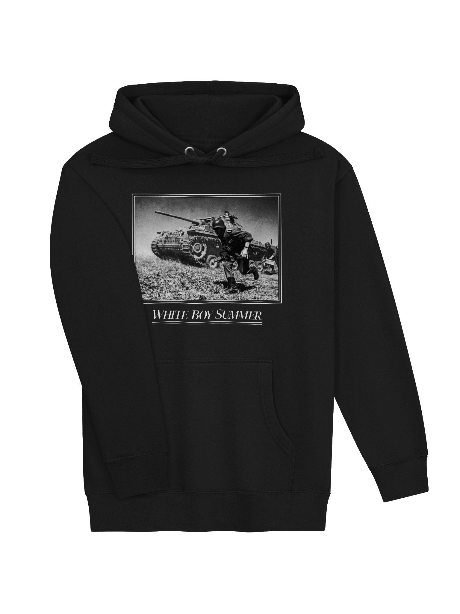 WHITE BOY SUMMER HOODIE product image (3)