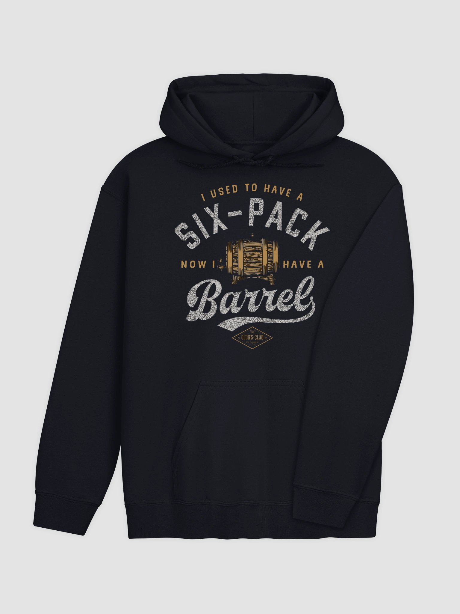 I Used To Have A Six-Pack Hoodie product image (18)