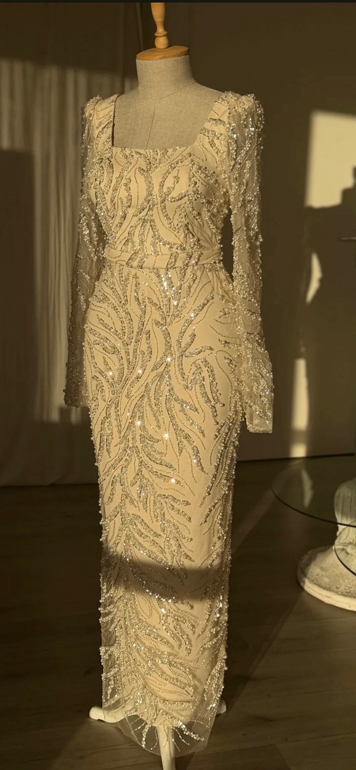 Wedding dress product image (2)