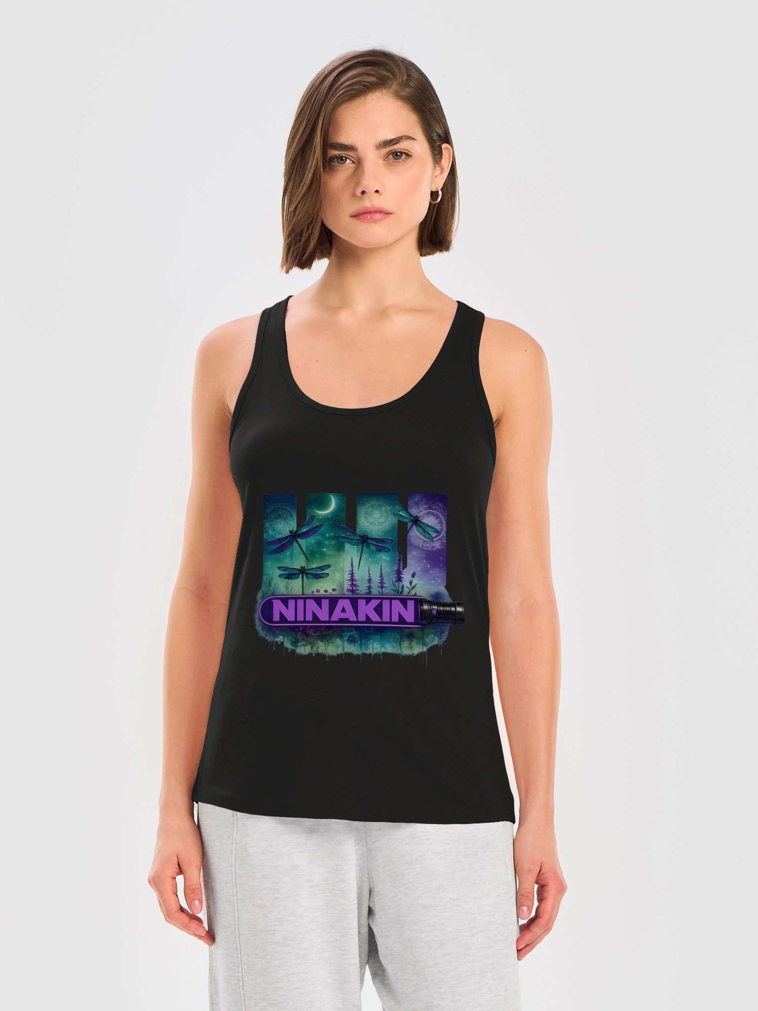 Dragonfly Ninakin Tank product image (3)