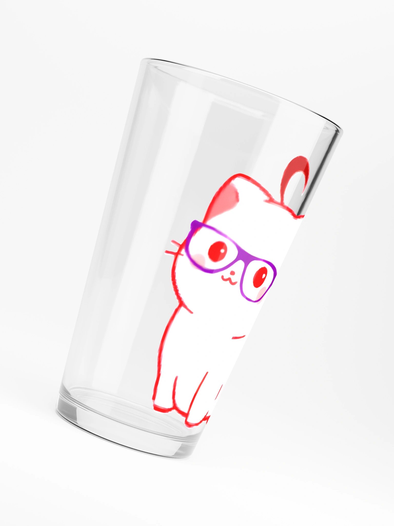 ScuffCat Pint Glass product image (6)