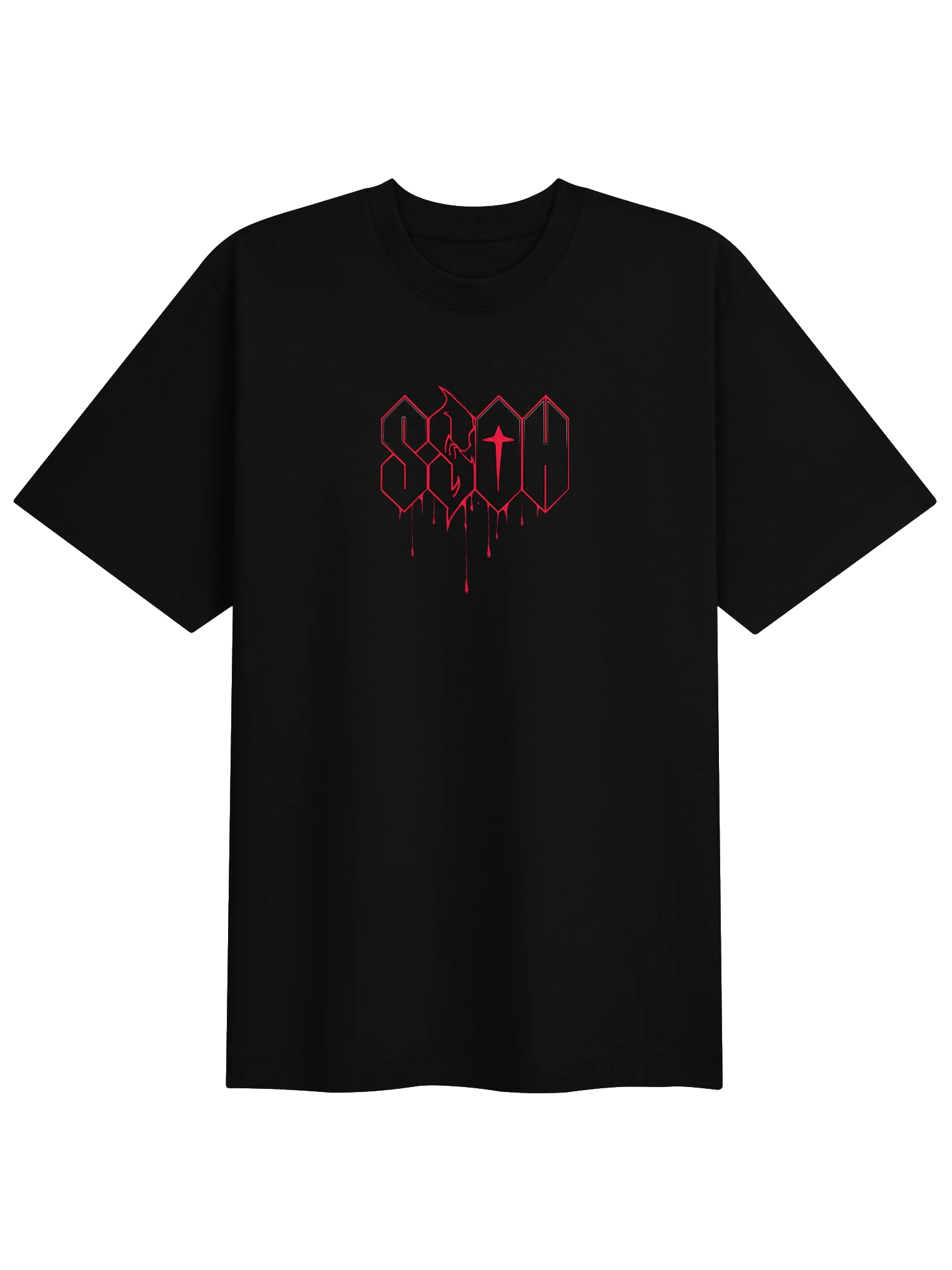 GRIEF "SSOH" T-Shirt product image (2)