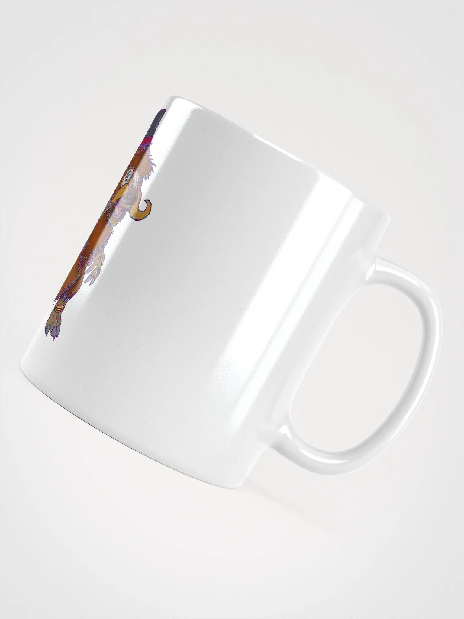 Jedisaurus Rex product image (12)