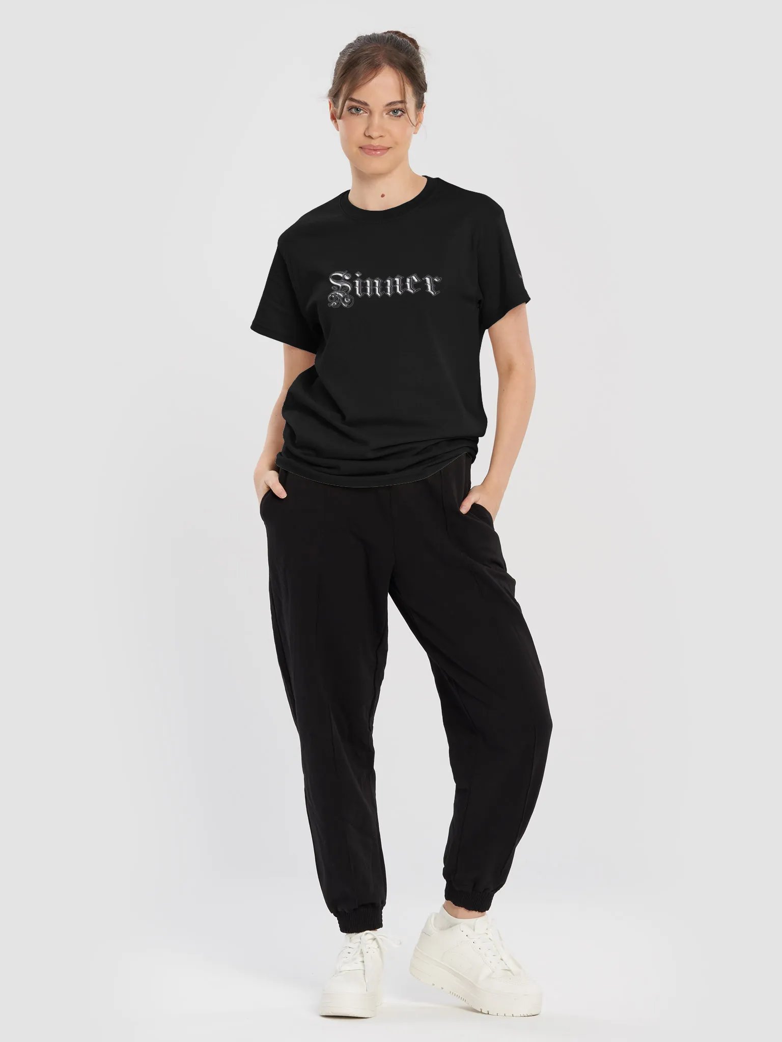 DM Sinner Shirt product image (5)
