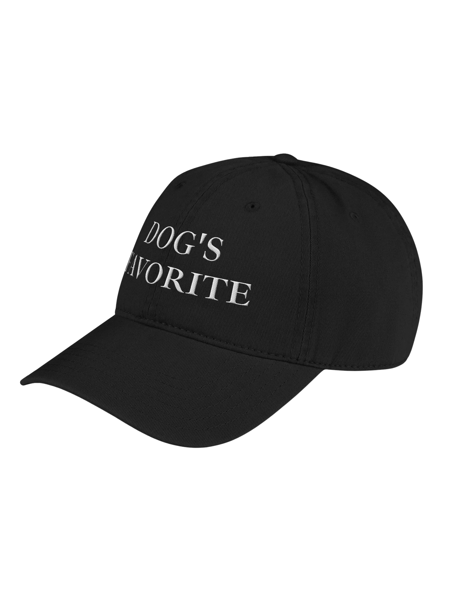dog's favorite baseball hat product image (3)