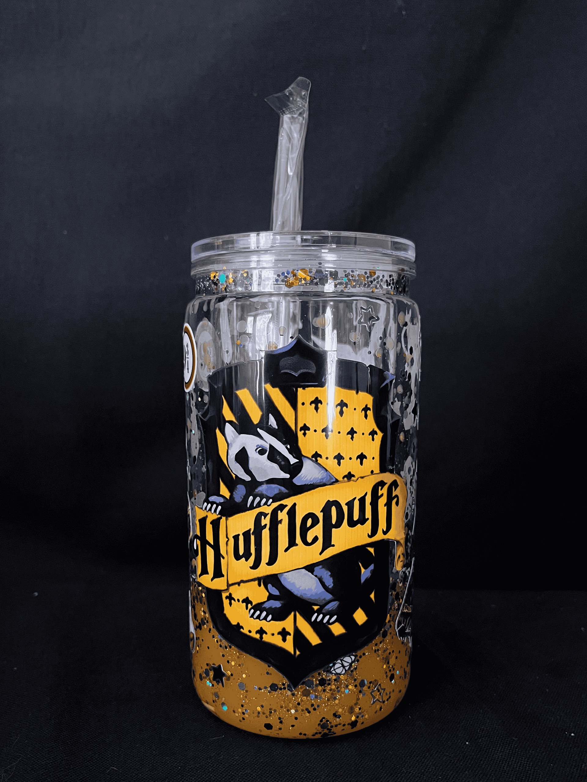 Wizarding World Lava Lamp Cup Bundle product image (4)