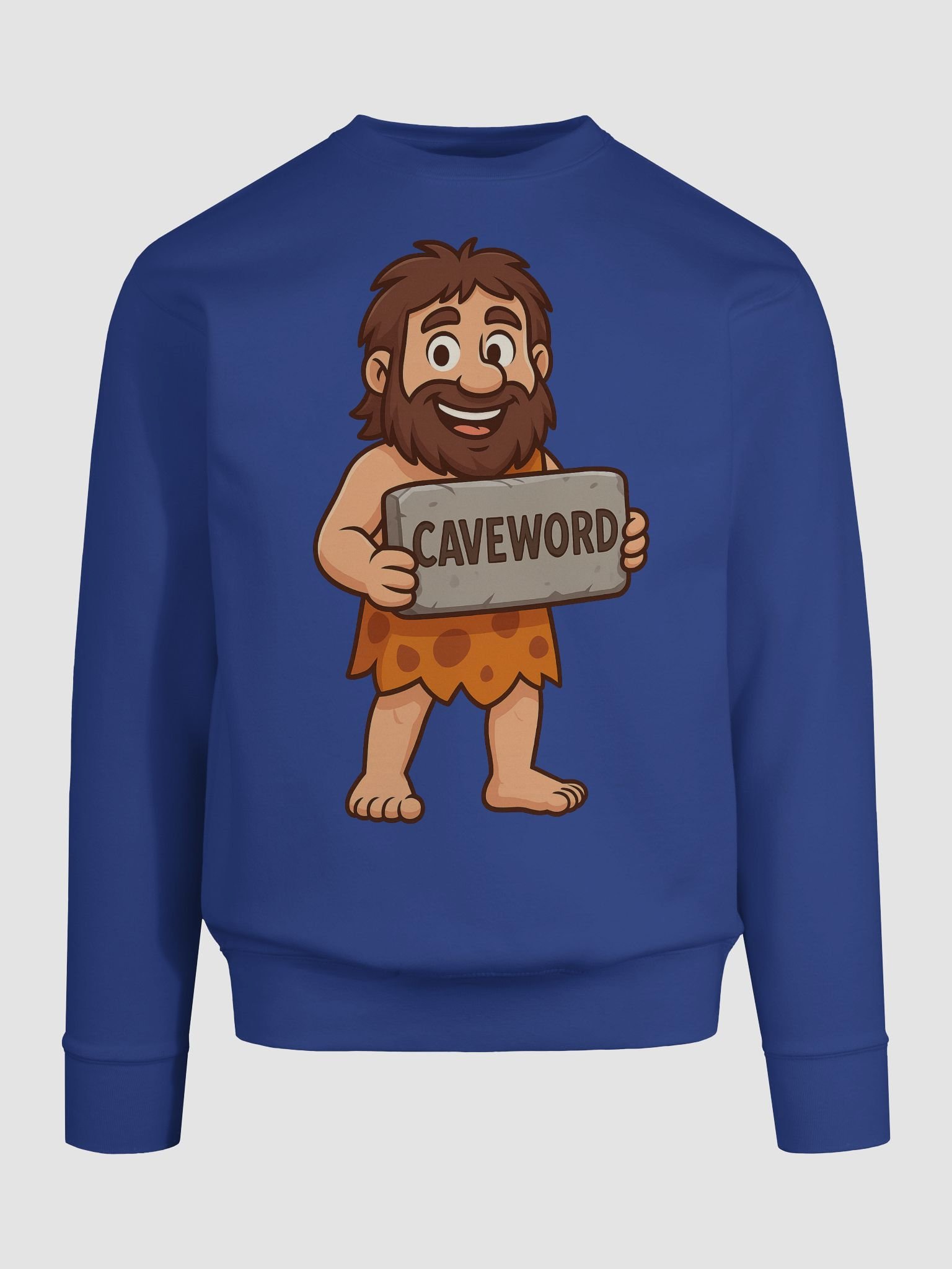 Caveword Sweater product image (17)