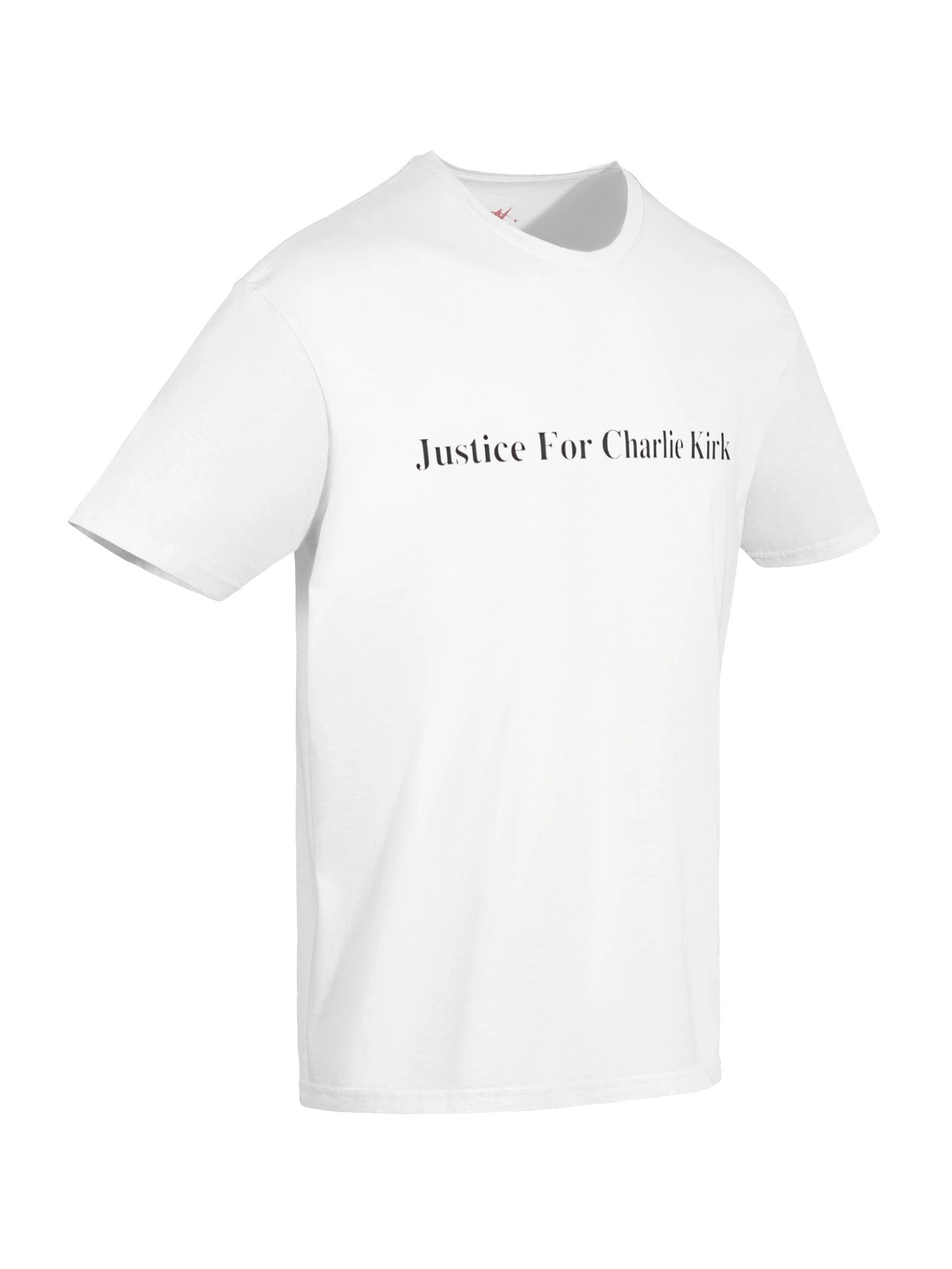 Justice For Charlie Kirk Shirt product image (14)