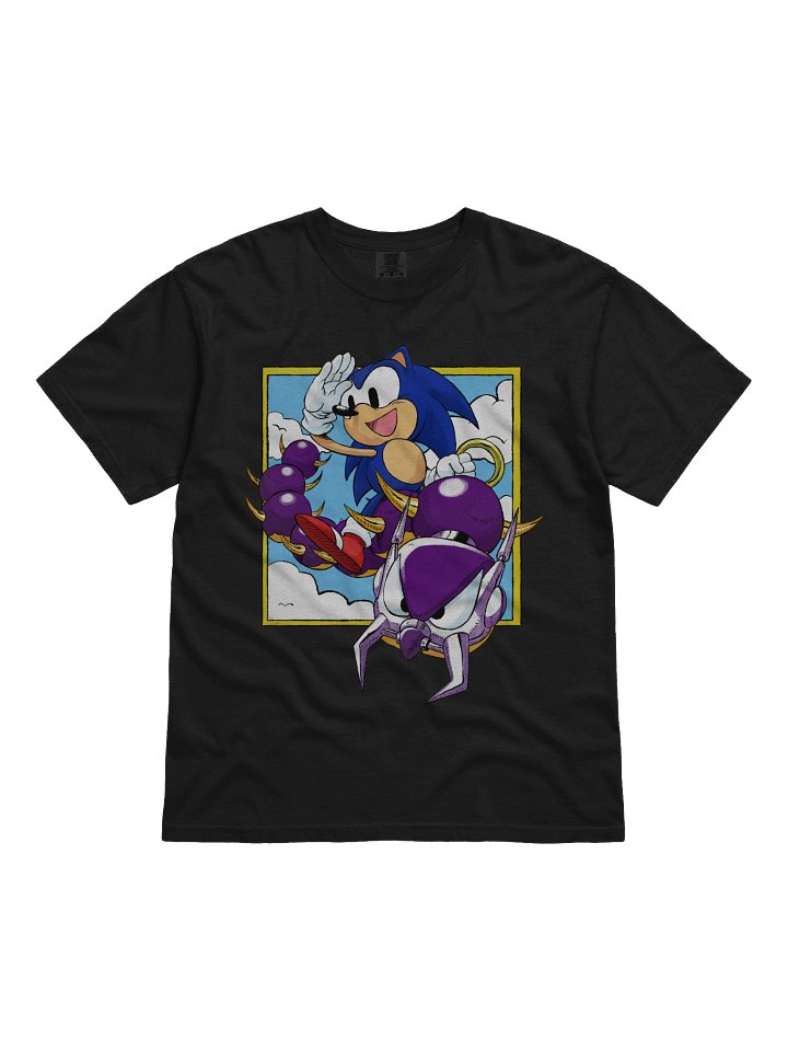 The Hedgehog King product image (2)