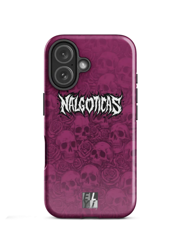 Nalgoticas iPhone Tough Case product image (1)
