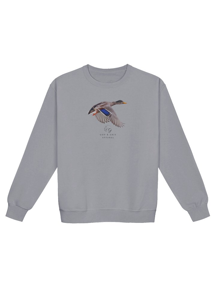 Duck Sweatshirt product image (1)