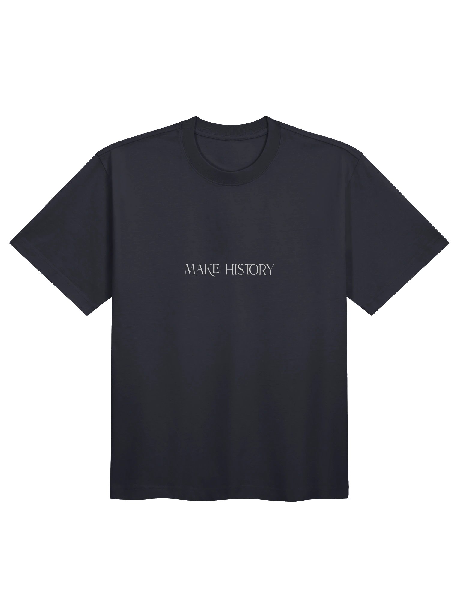 Make History Boxed Tee product image (1)