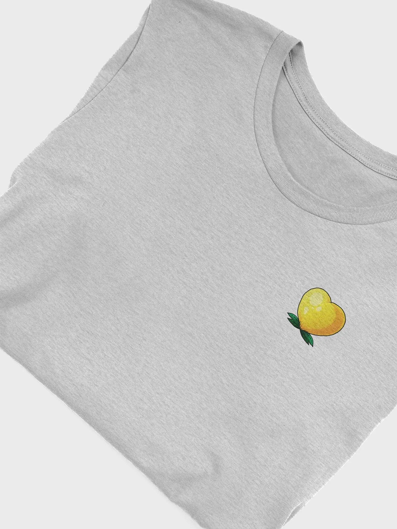 Lemonheart Unisex Tee product image (45)