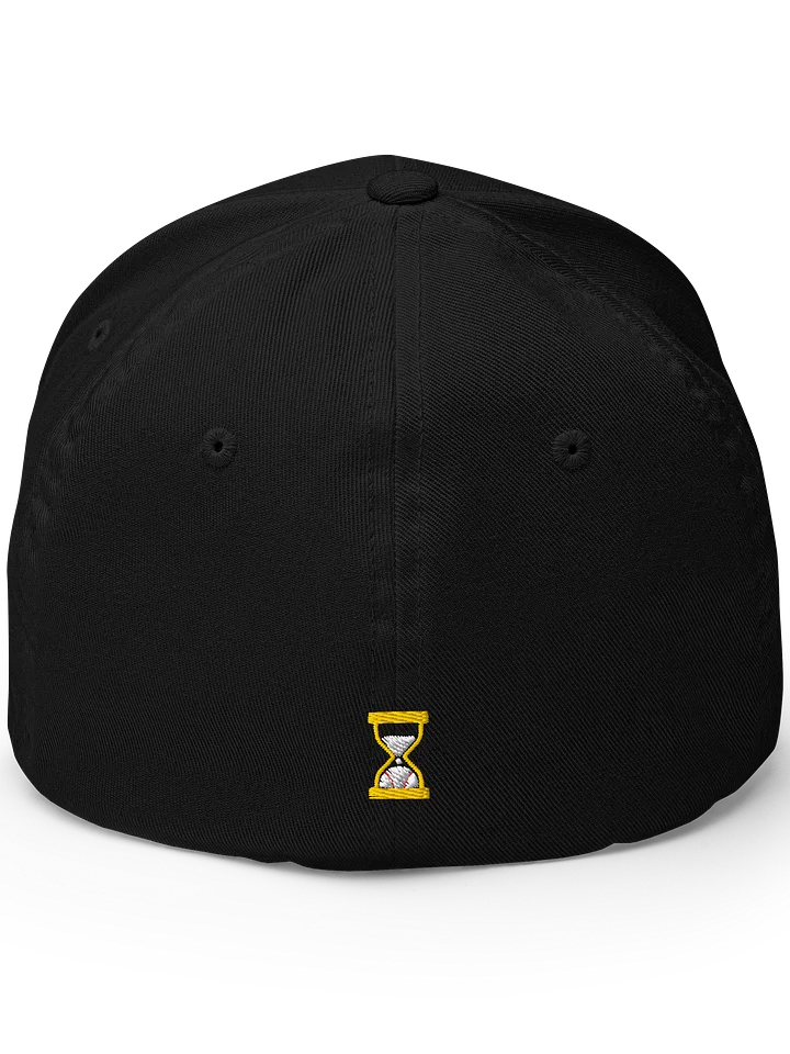 "Man of Faith" Cap product image (2)
