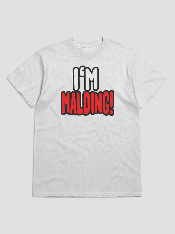 OGF Malding Special T-Shirt product image (1)