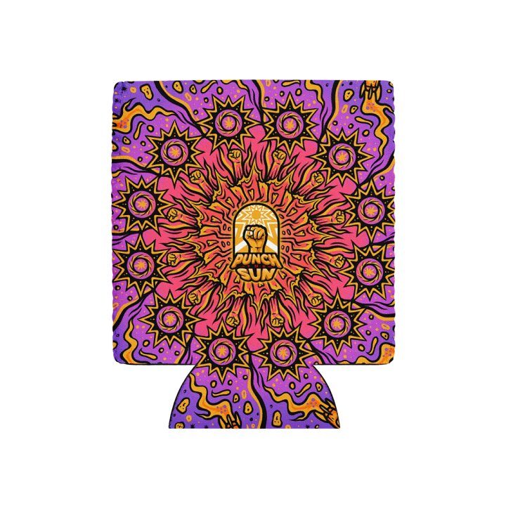 PTS Coozie product image (1)