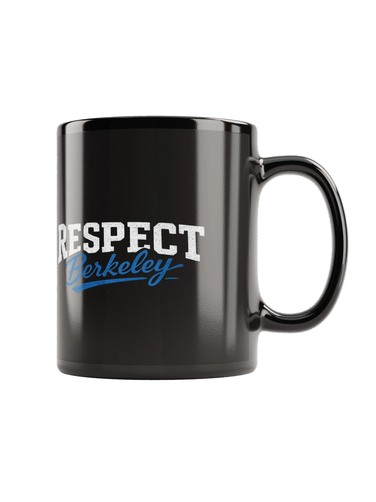 Respect Berkeley Mug product image (5)