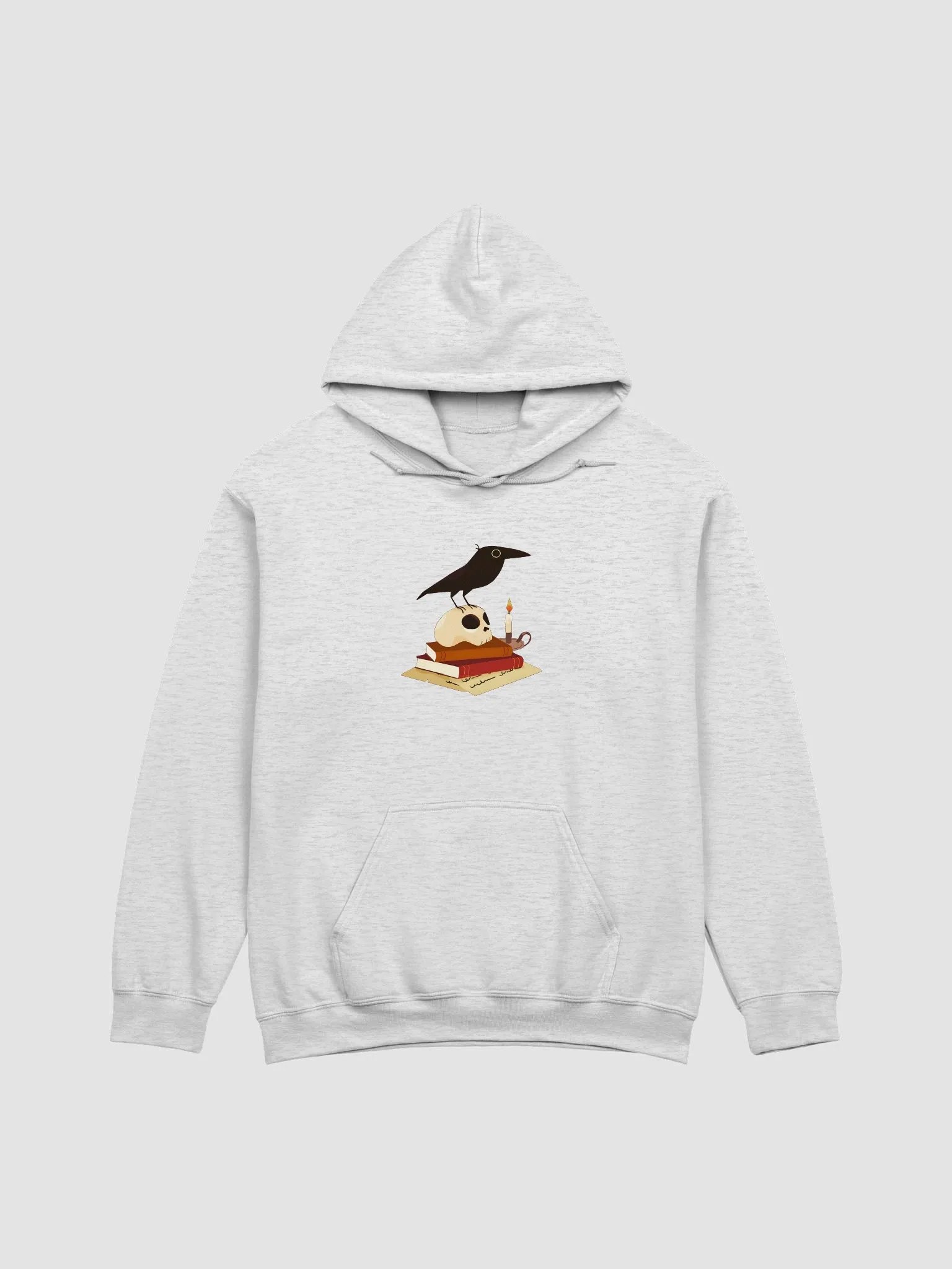 Raven's Perch Hoodie product image (3)