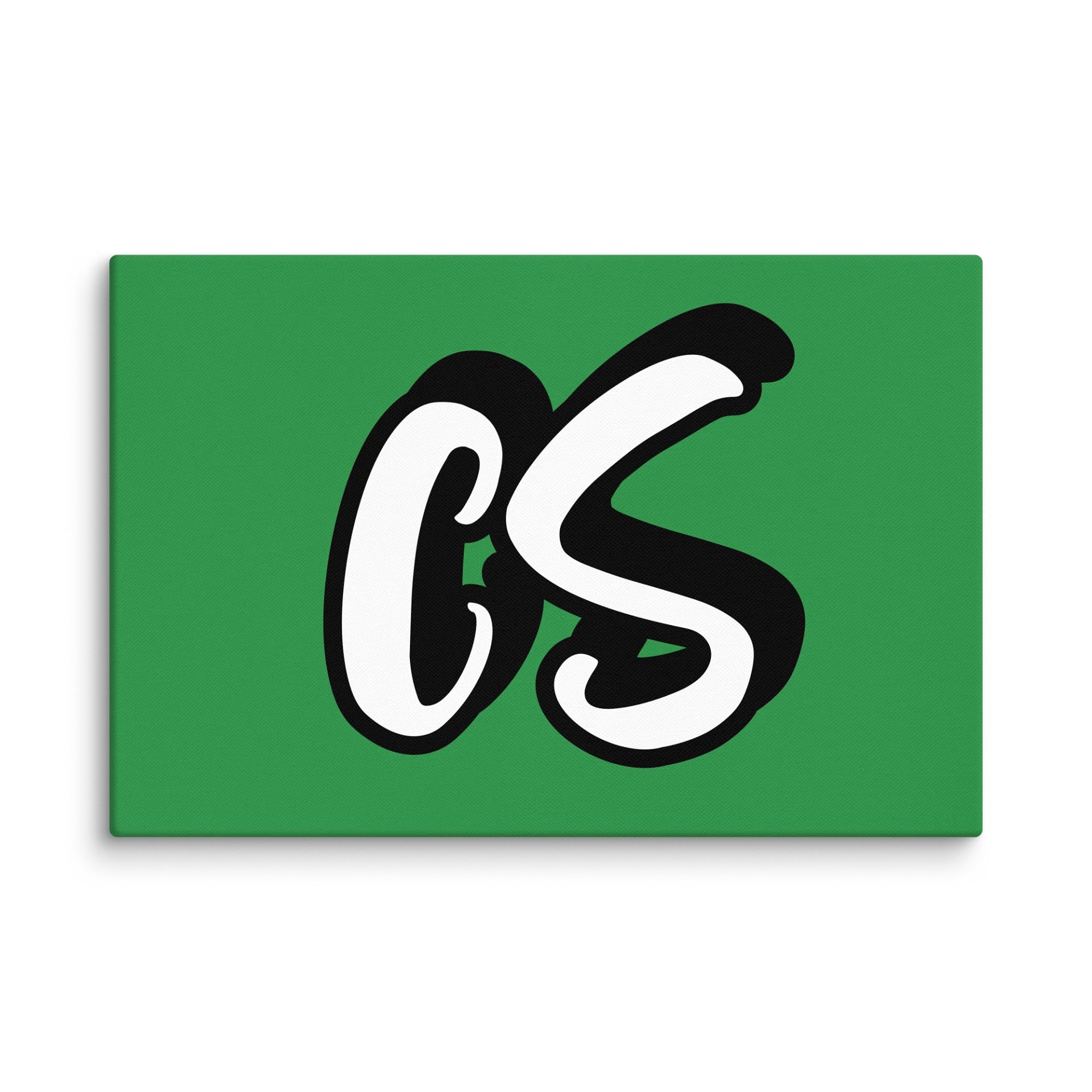 CS 16"x24" Wall Art product image (1)