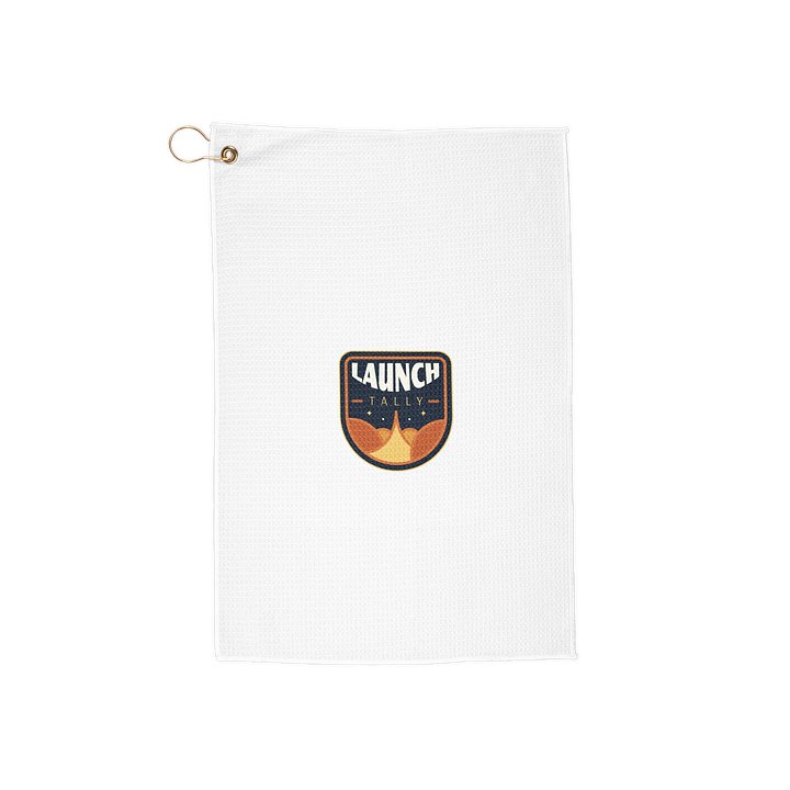 Golf Towel product image (1)