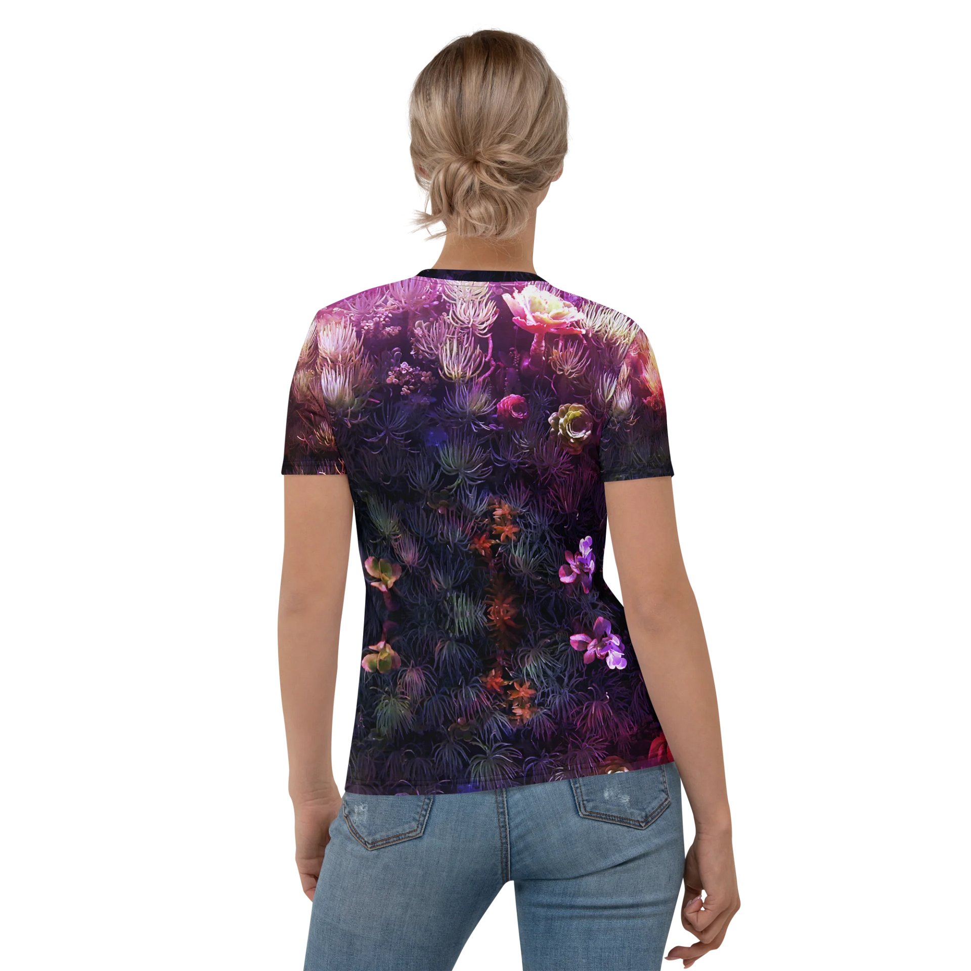 DIM T-shirt F product image (2)