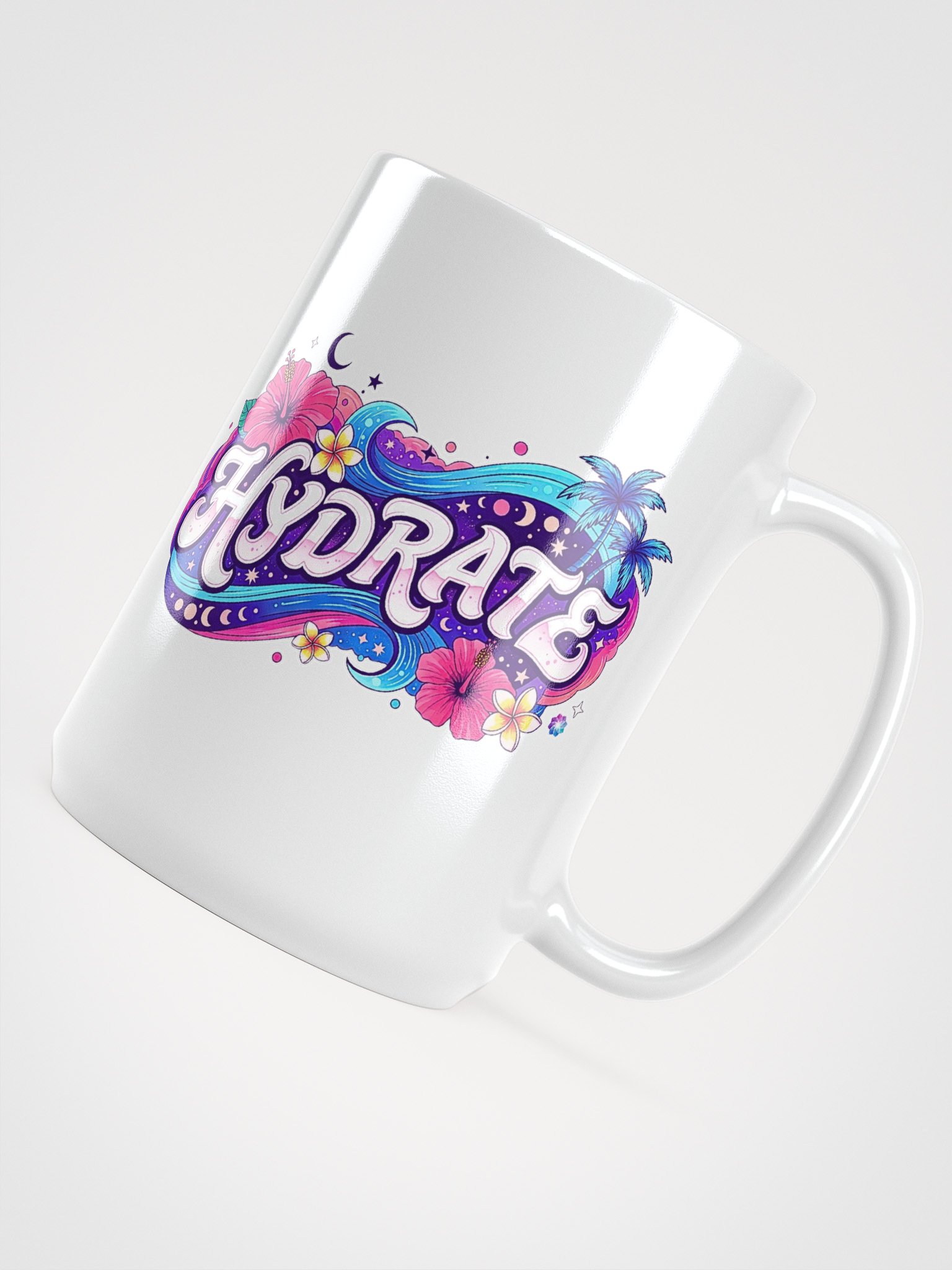 Celestial White Hydrate Mug product image (4)