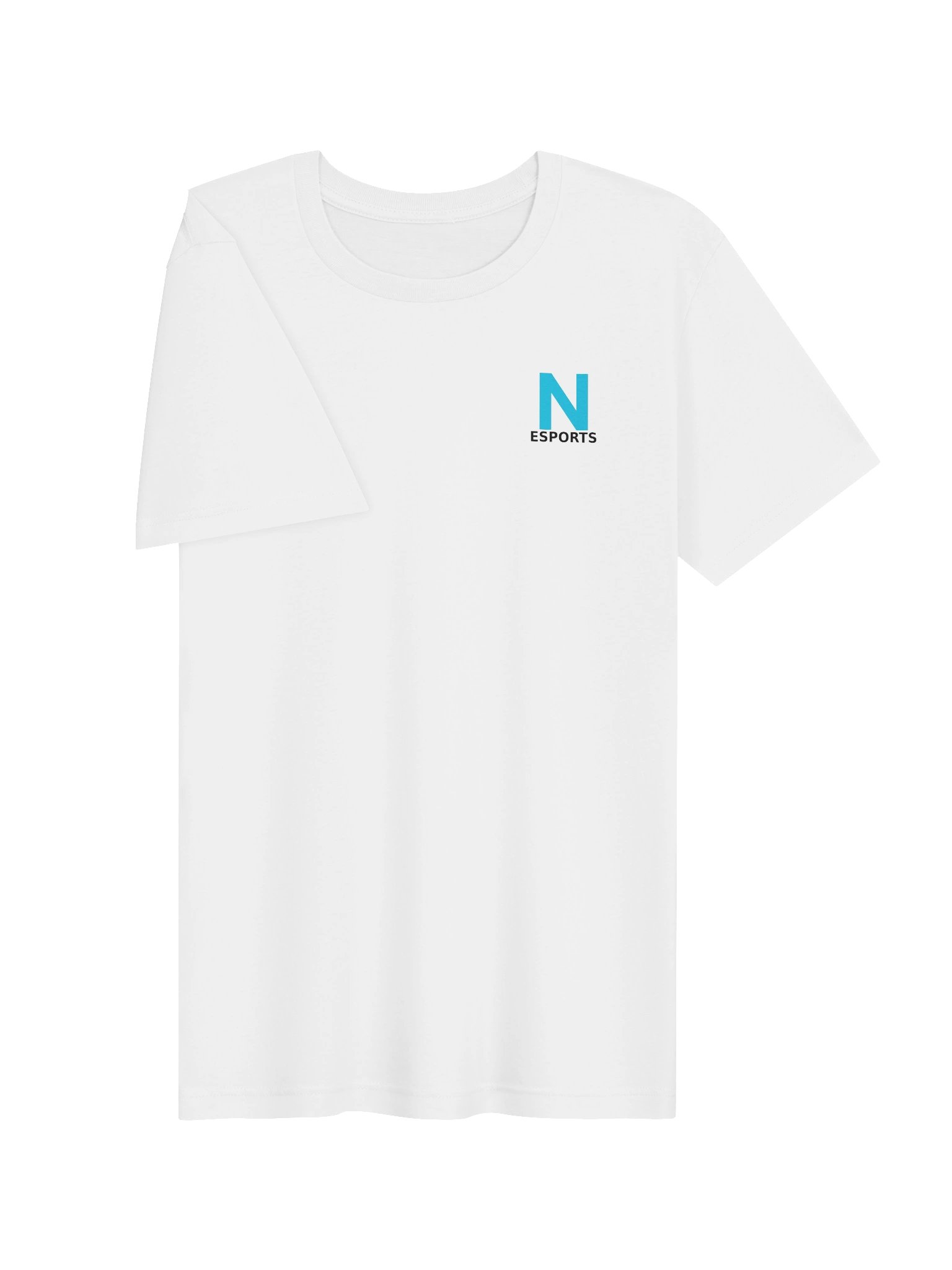 NOMAX Esports Classic Tee product image (3)