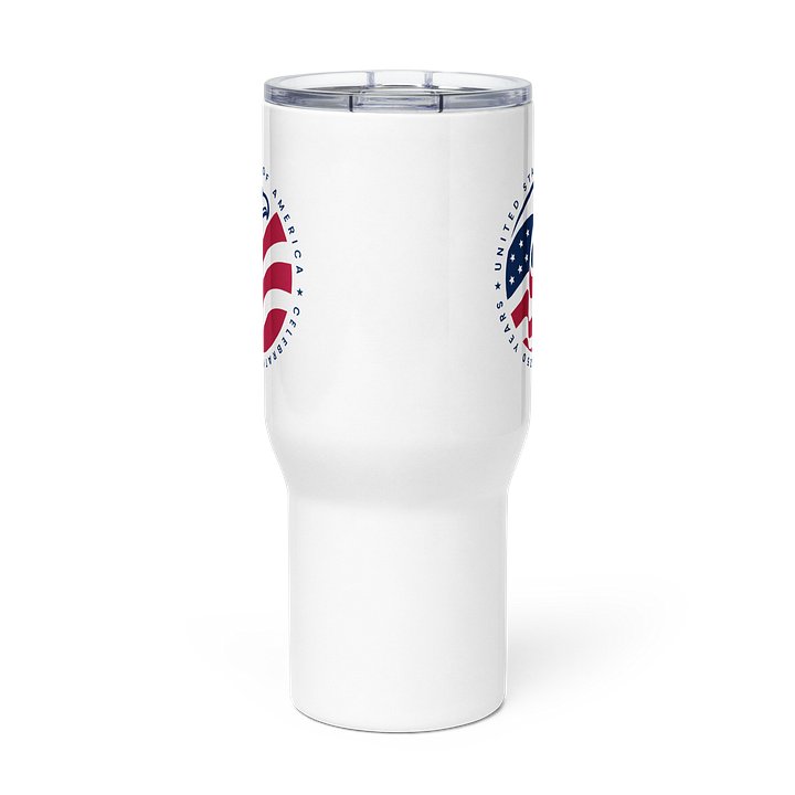 American Eagle Travel Mug product image (2)