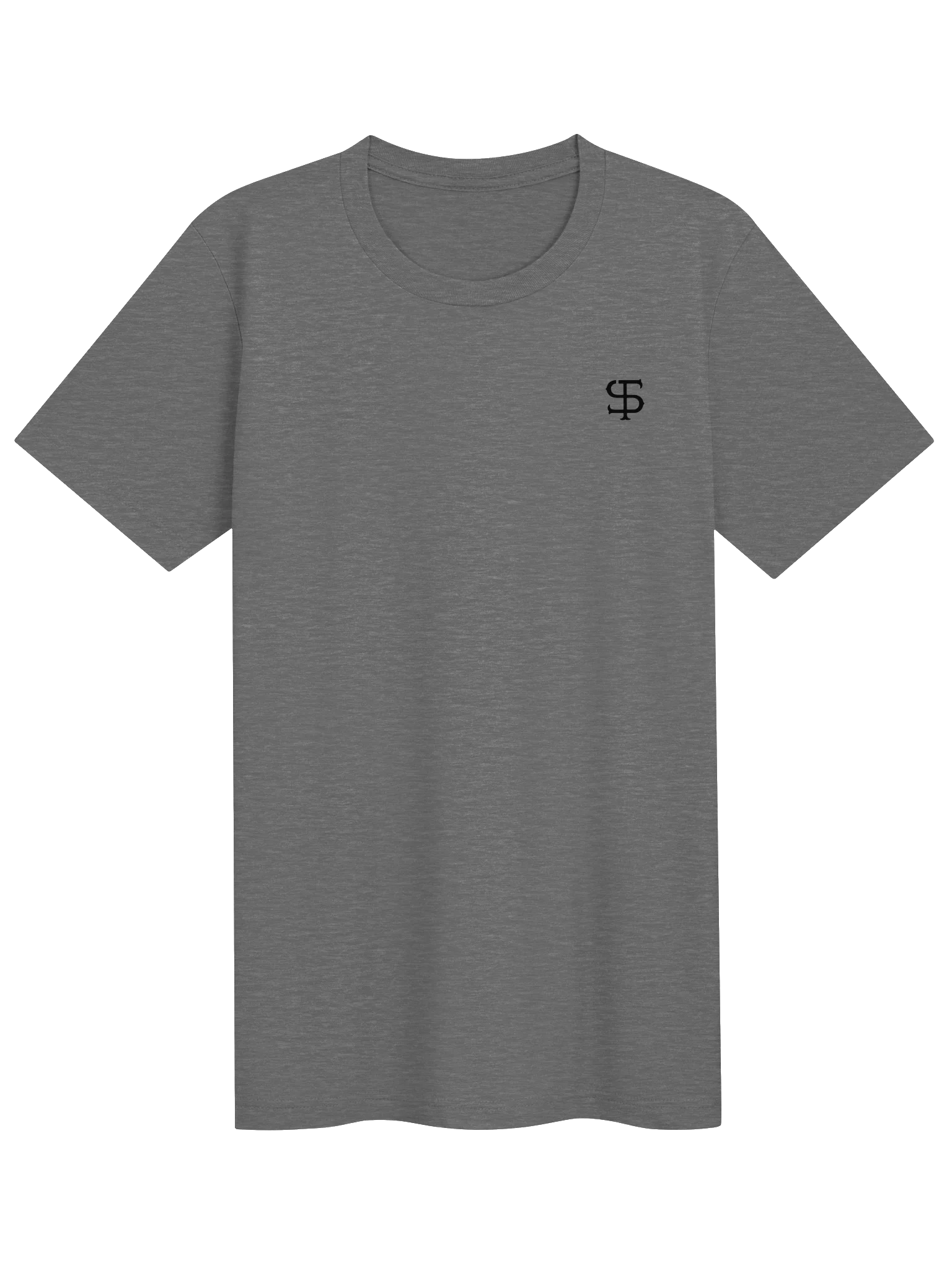 TS Logo Tee product image (1)