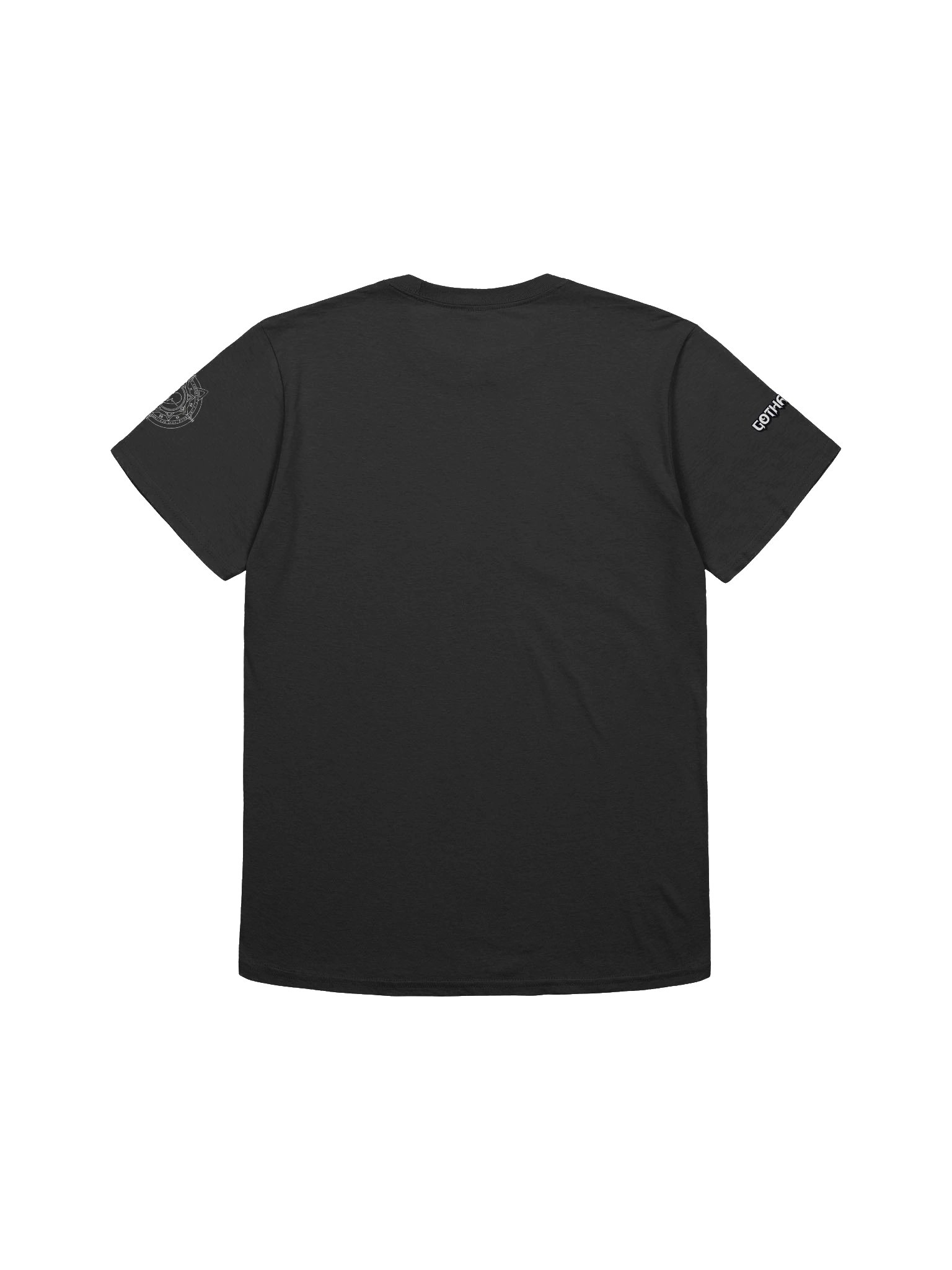 Glitter Doll t shirt product image (2)