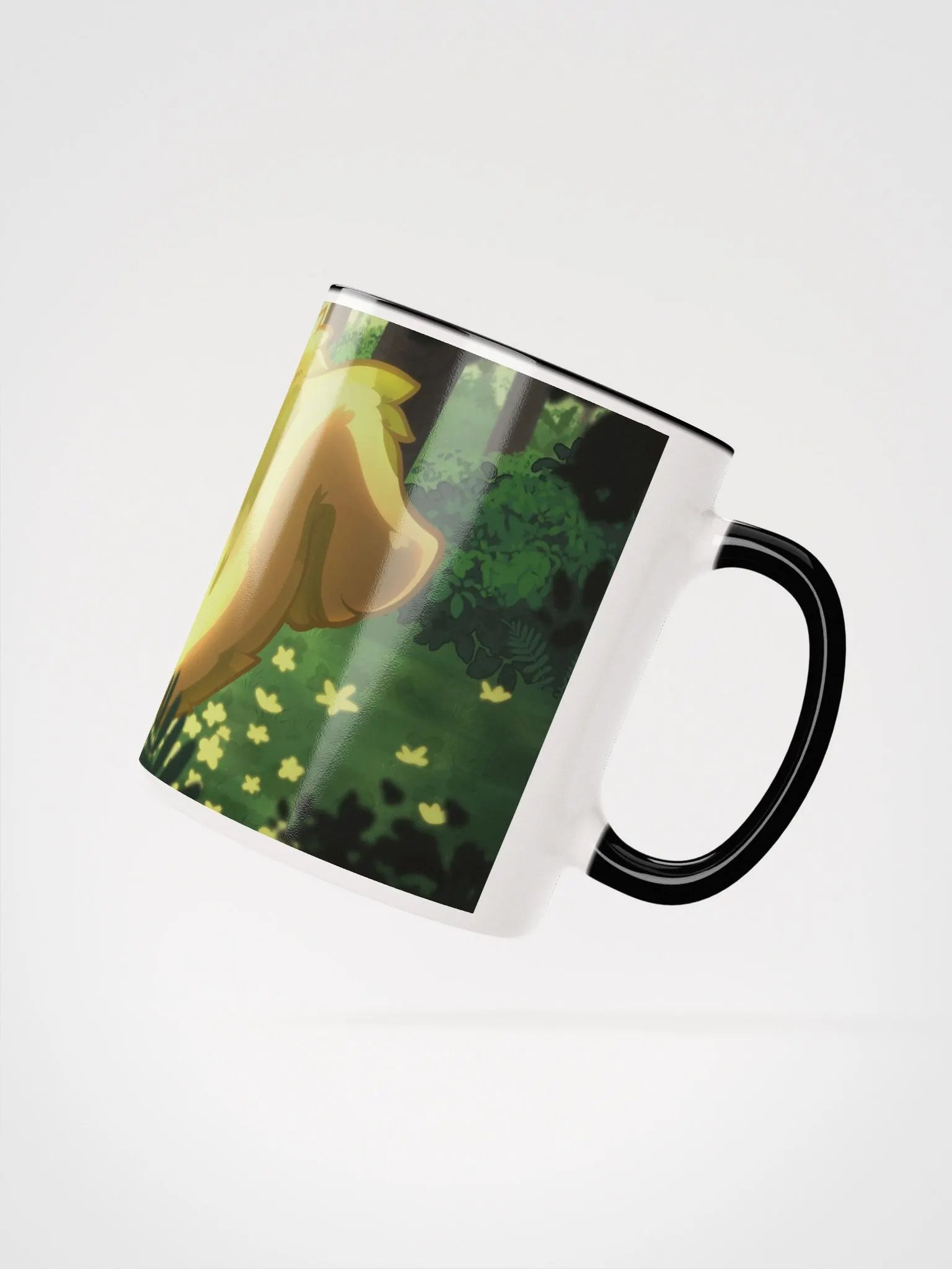 Milu Serenity Mug product image (3)