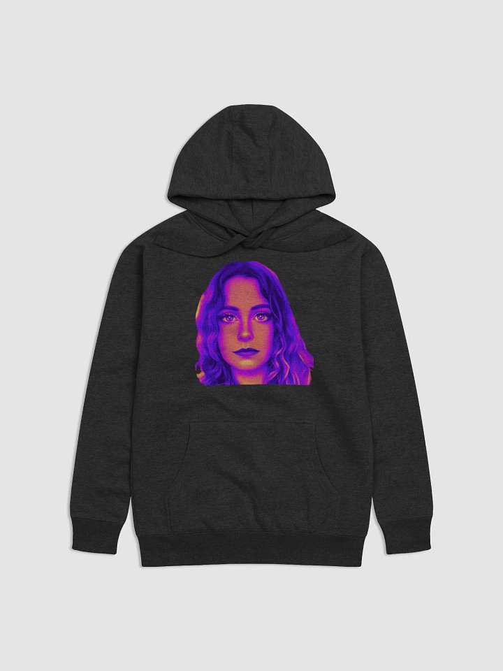 KILLA EMMY FACE HOODIE product image (1)