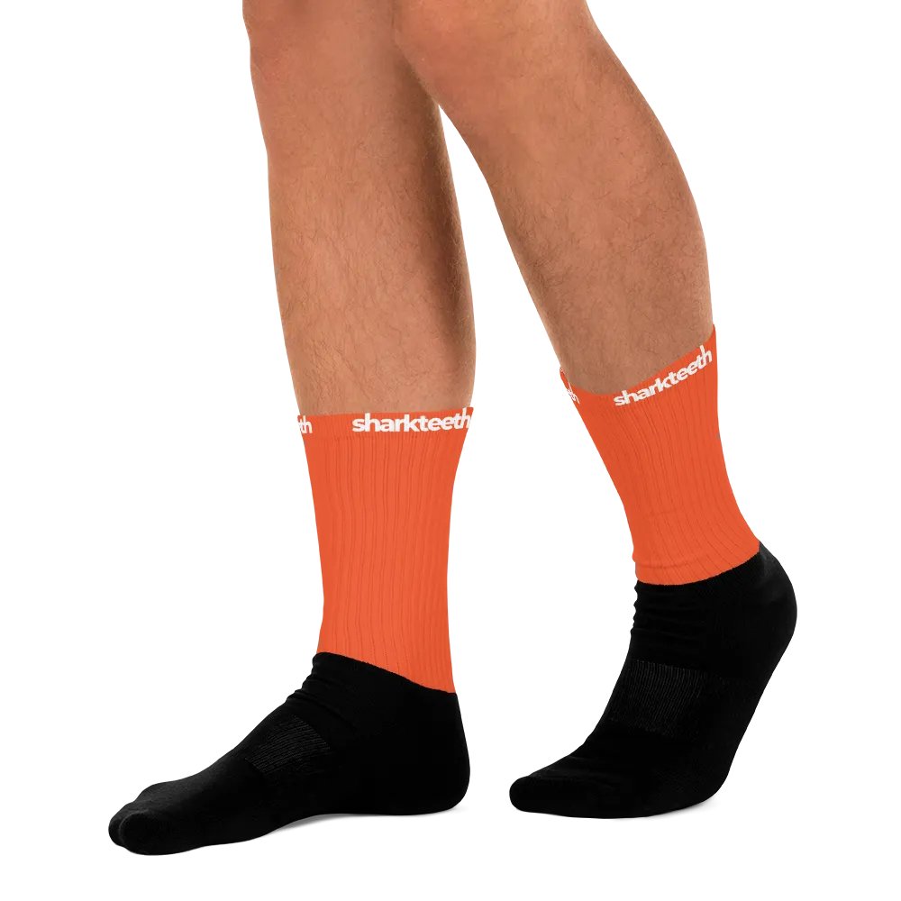Sharkteeth Socks 202 product image (10)