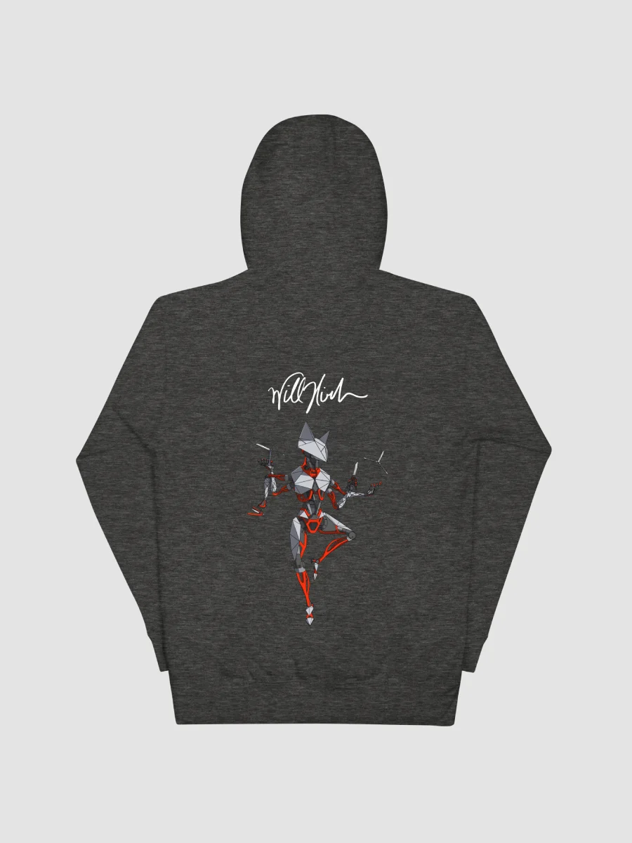 Bali-Bot Premium Hoodie product image (4)