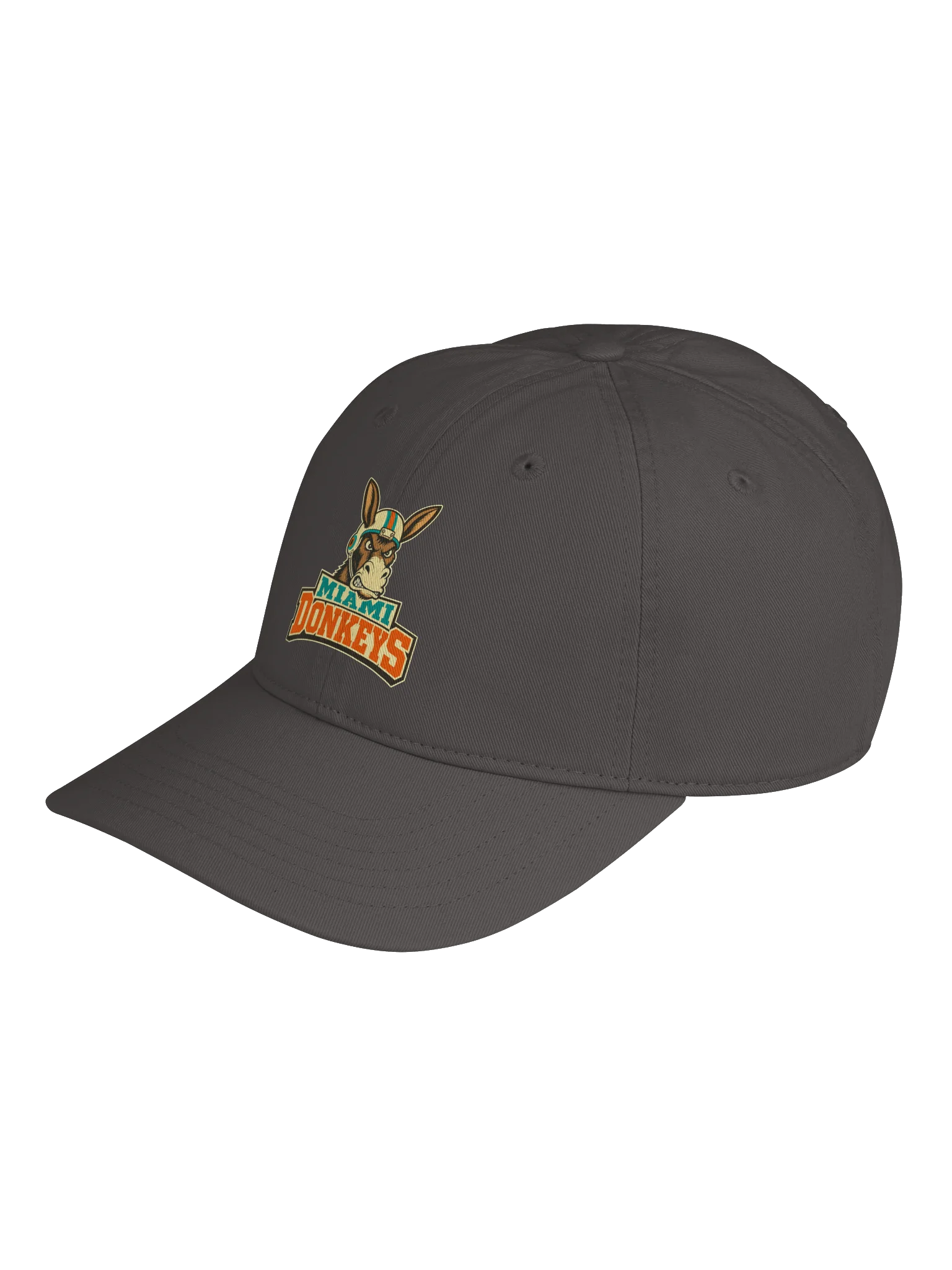 Miami Donkeys Cap product image (3)
