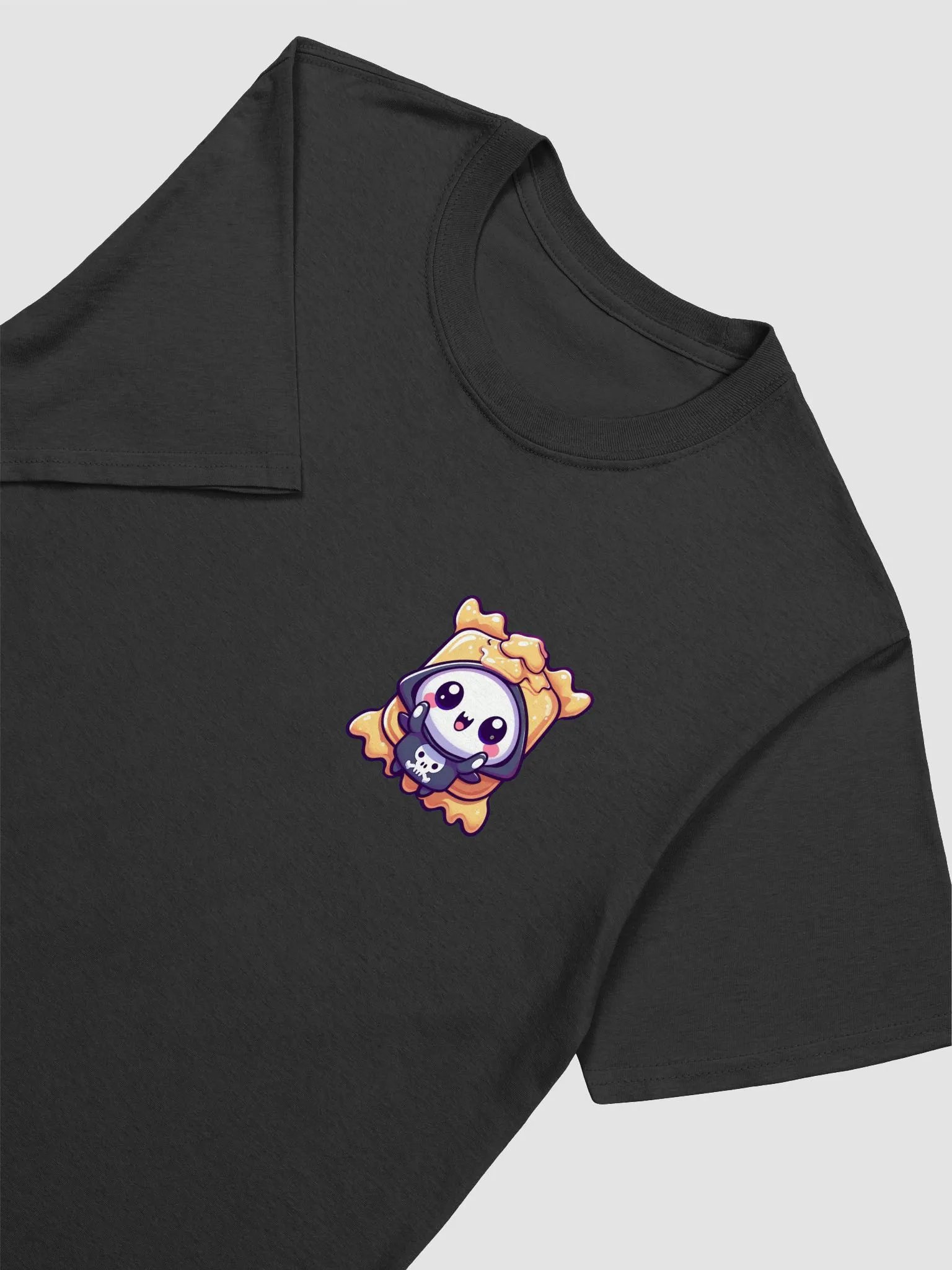 Ravi T-Shirt product image (3)