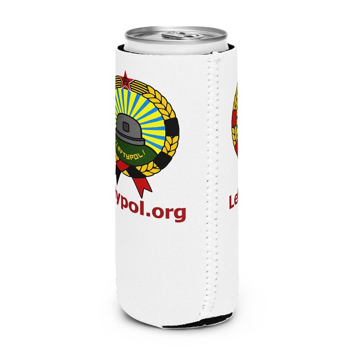 /leftypol/ - Can Cooler product image (11)