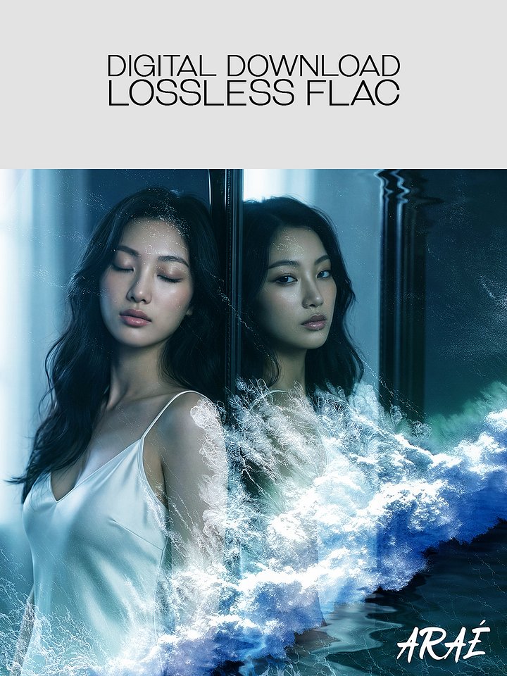 STILLWATER (EP) - FLAC product image (1)