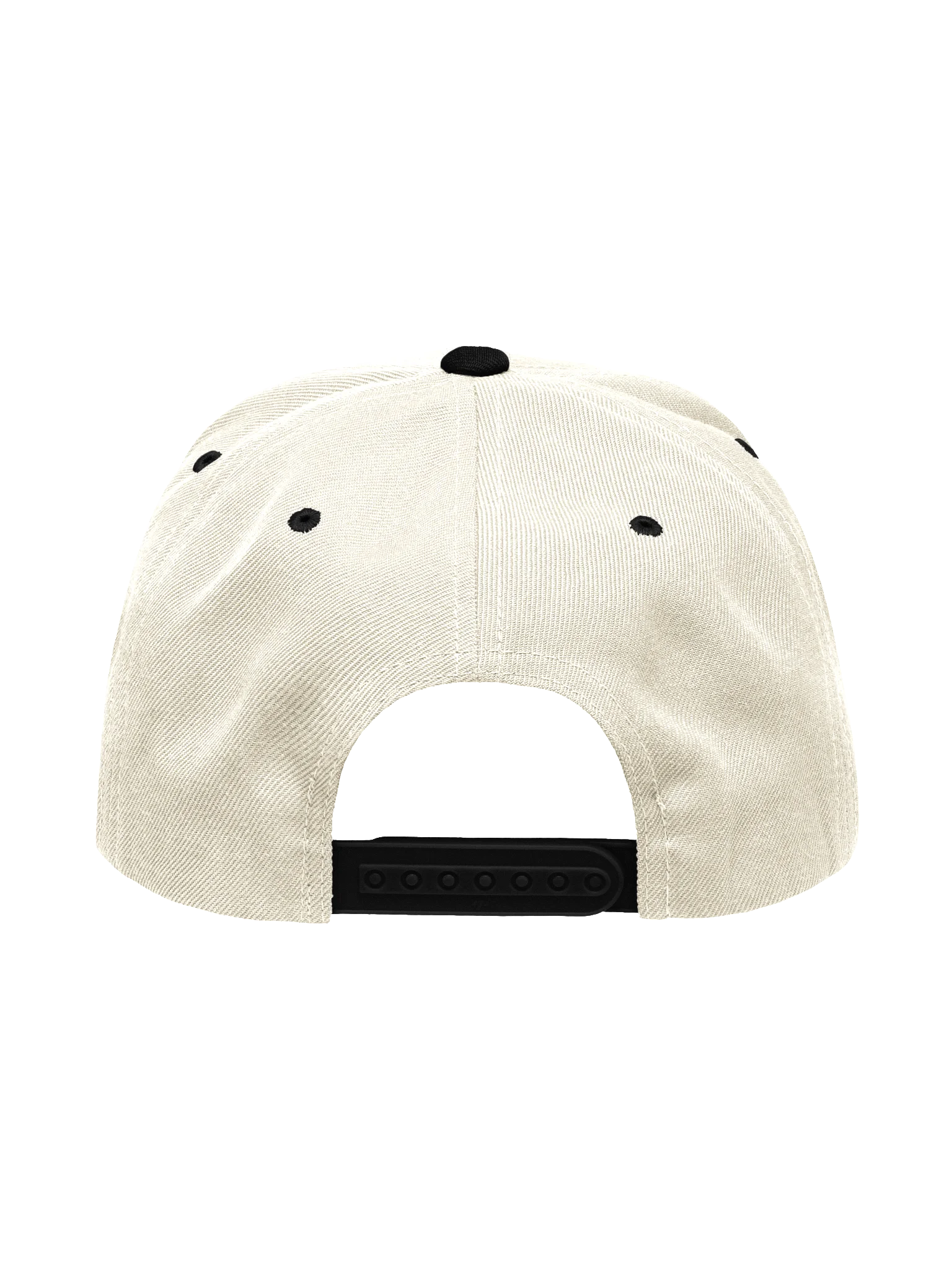 UNAFRAID Block Snapback Cap product image (4)