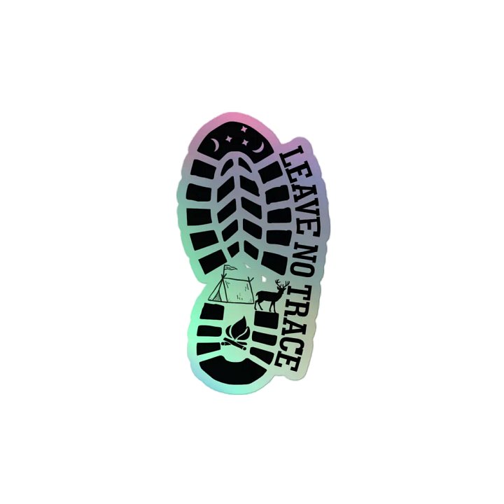 Leave No Trace product image (2)
