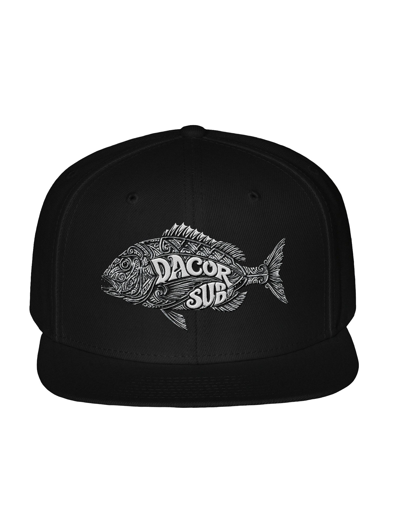 Gorra Dentex Dacorsub product image (1)