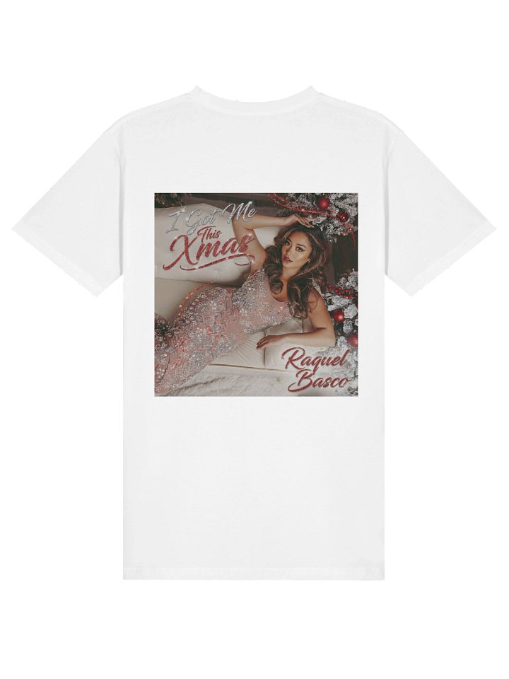 I Got Me This Christmas Tee product image (2)