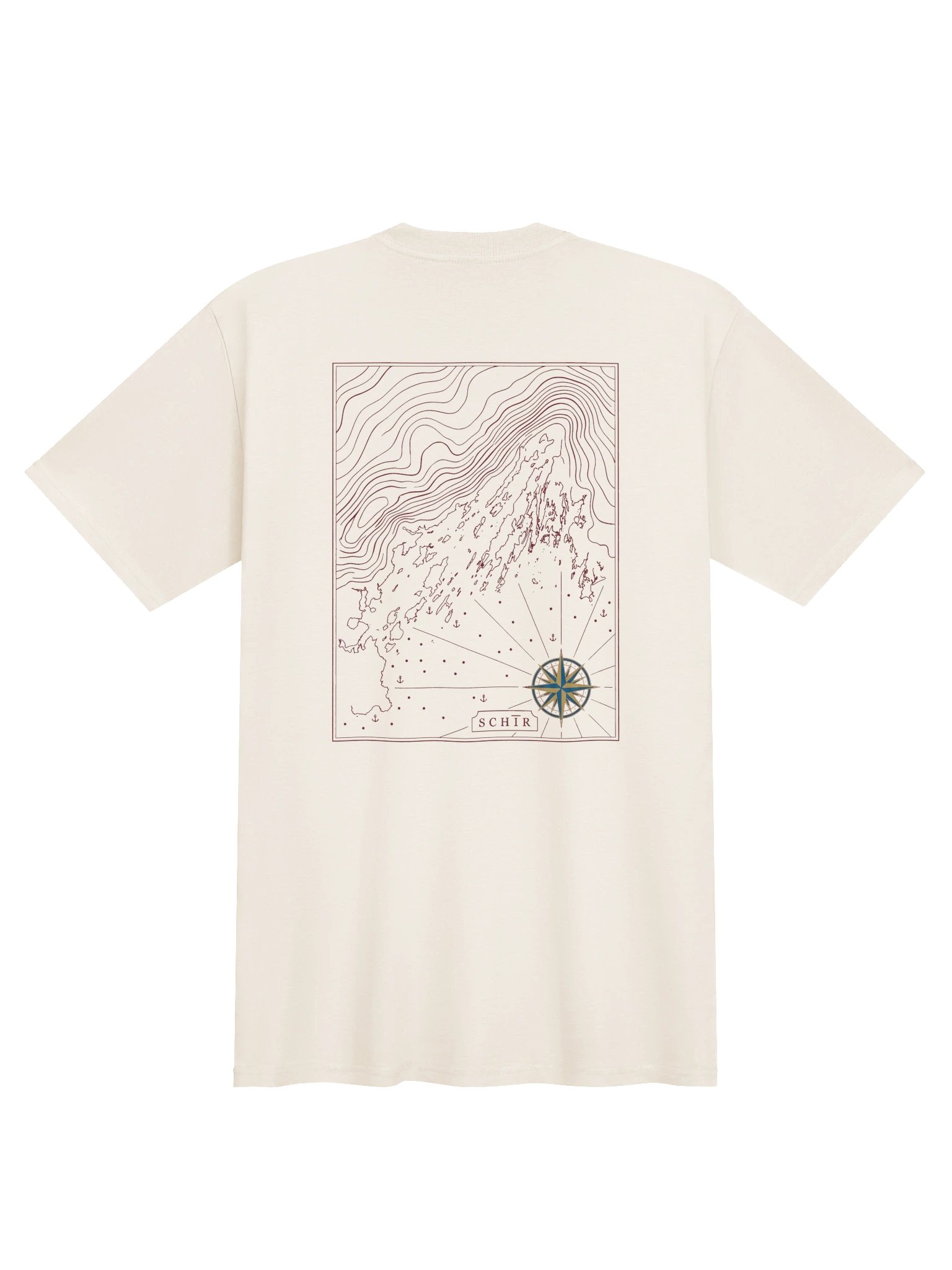 CONTOUR TEE product image (2)