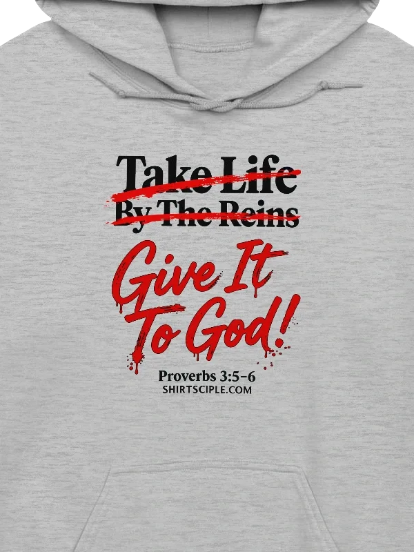 Give It To God Hoodie product image (4)