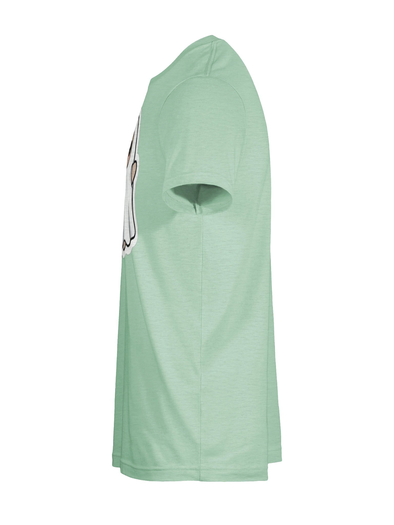 Tardigrade Ghost Tee product image (95)