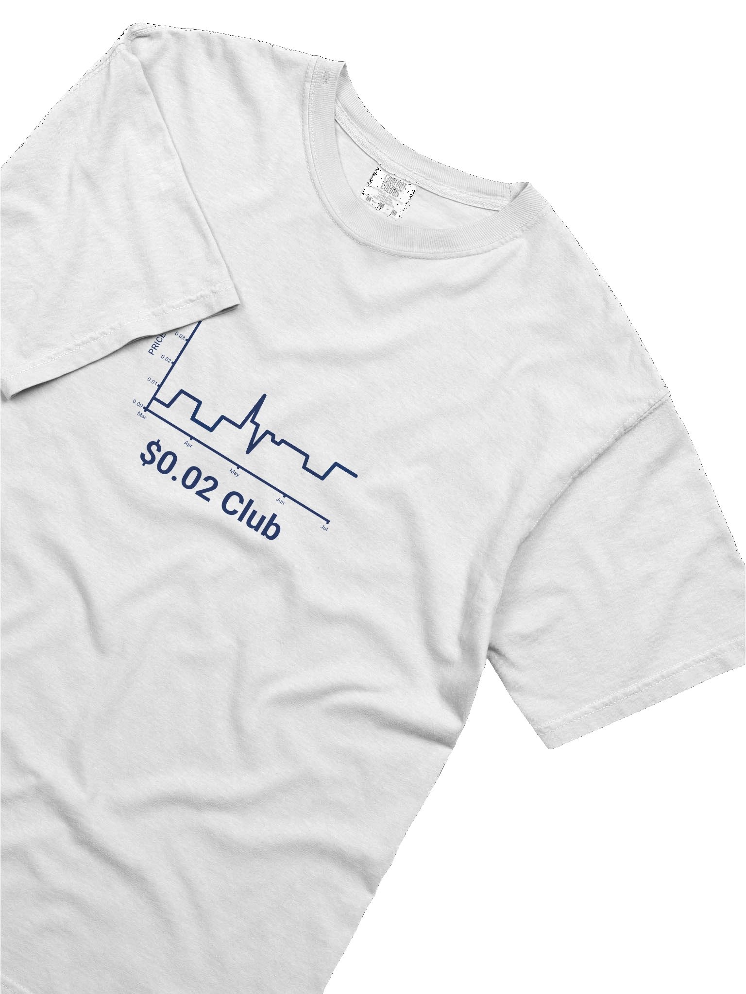Two-Cent Club T-Shirt product image (15)